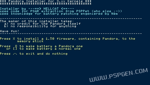 Pandora